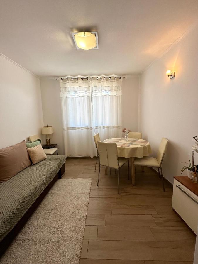 Apartment Keka Split Exteriér fotografie