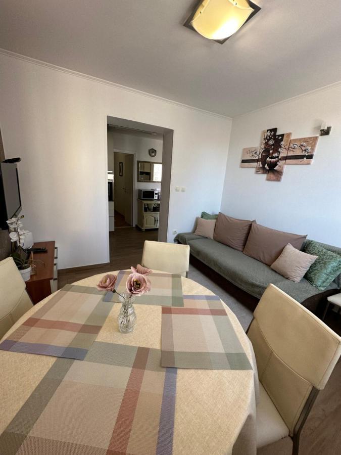 Apartment Keka Split Exteriér fotografie